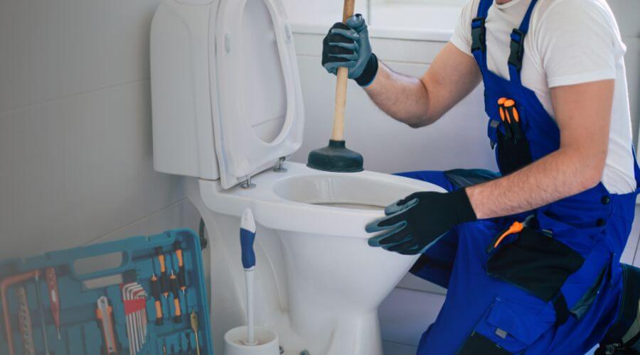 Professional Leak Detection in Daytona Beach, FL